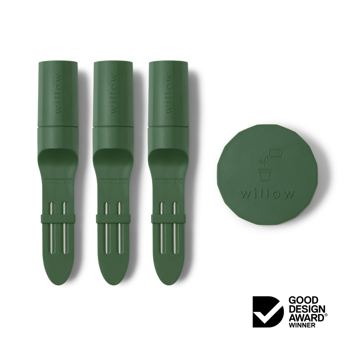 Weiden-Set