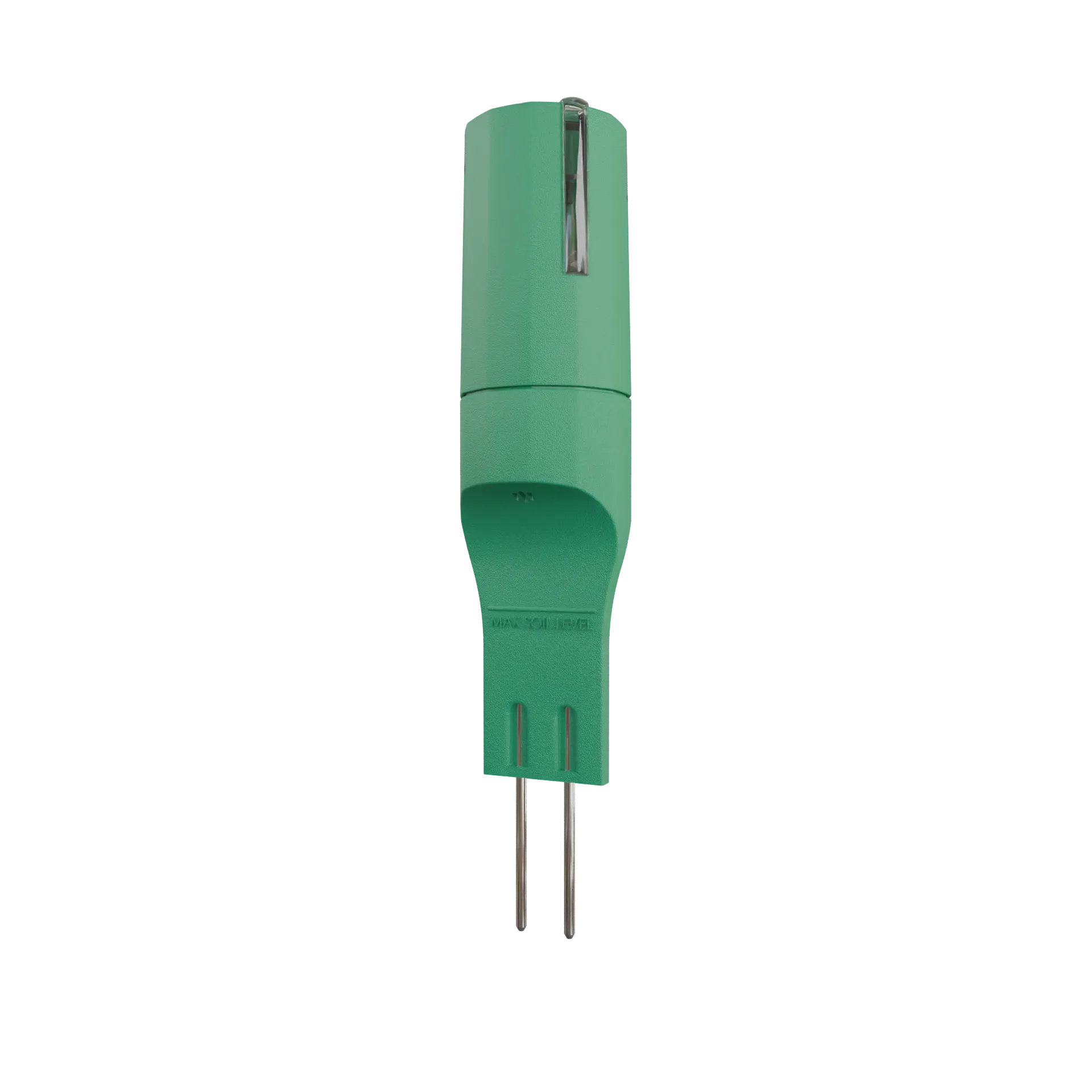 Rotating Sensor
