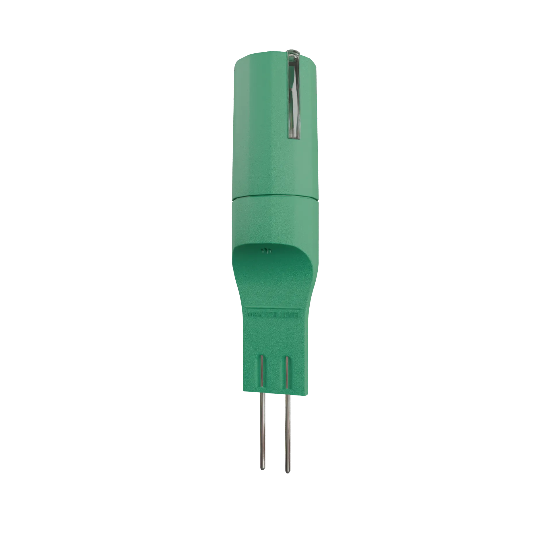 Rotating Sensor