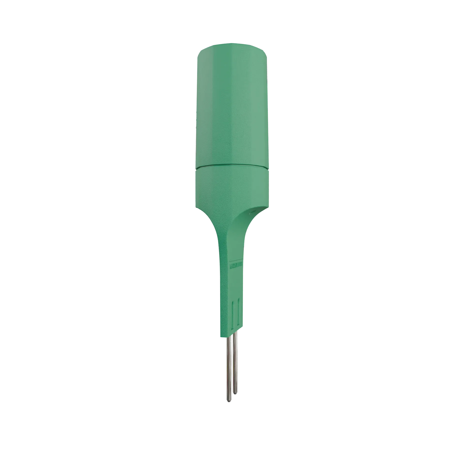 Rotating Sensor