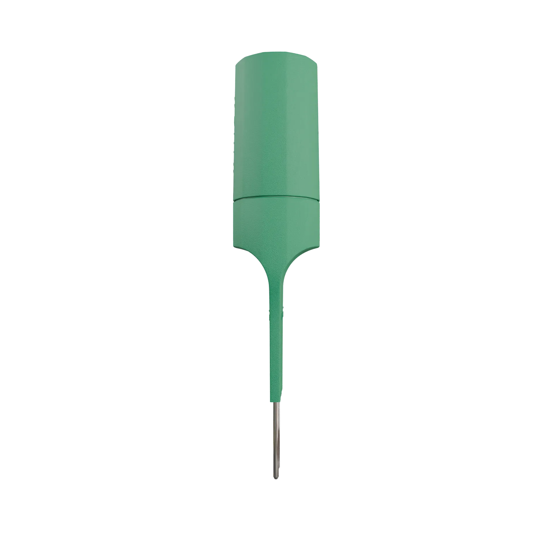 Rotating Sensor