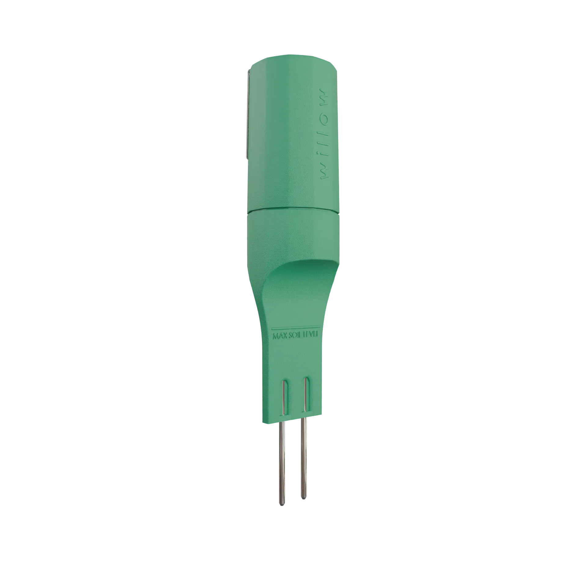 Rotating Sensor