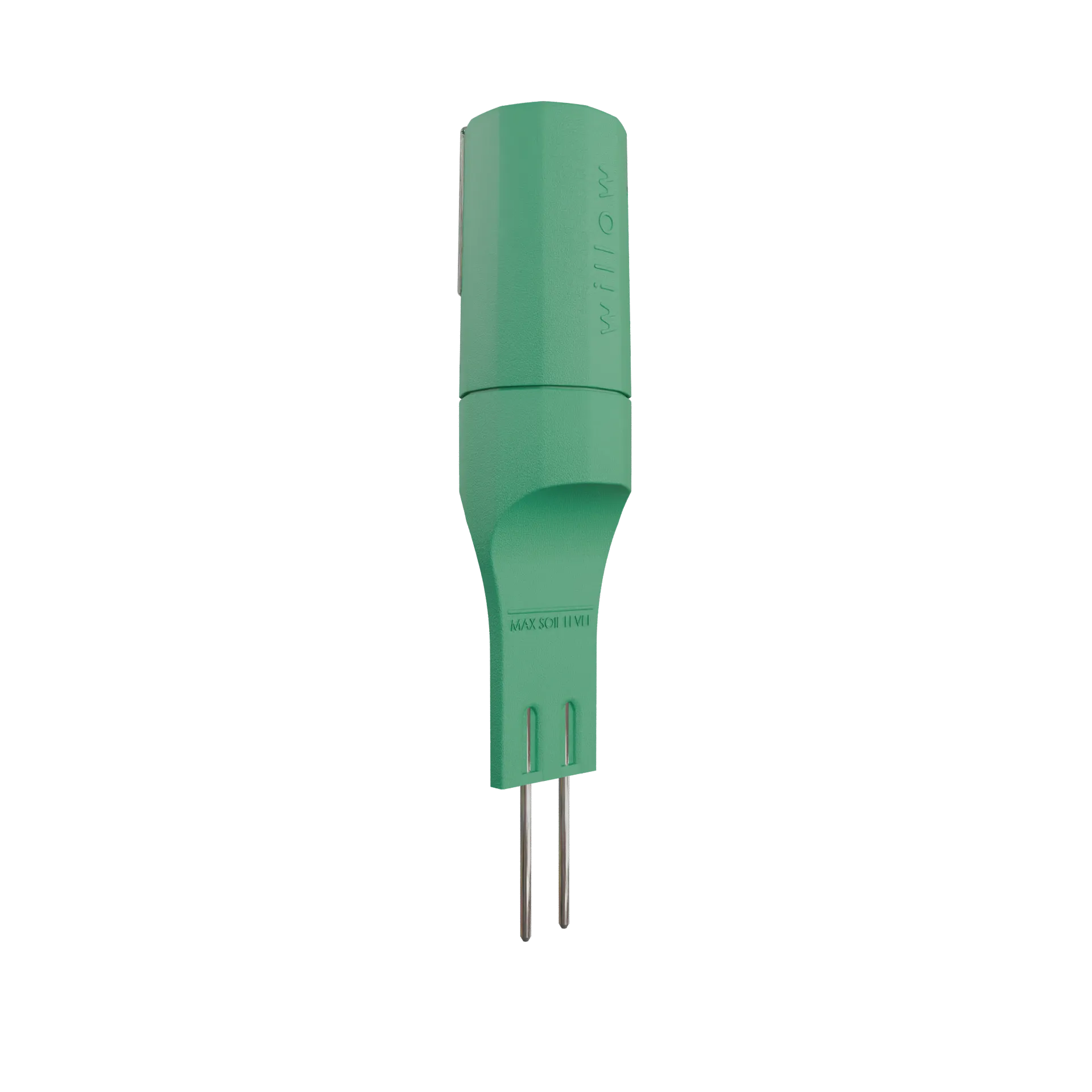 Rotating Sensor