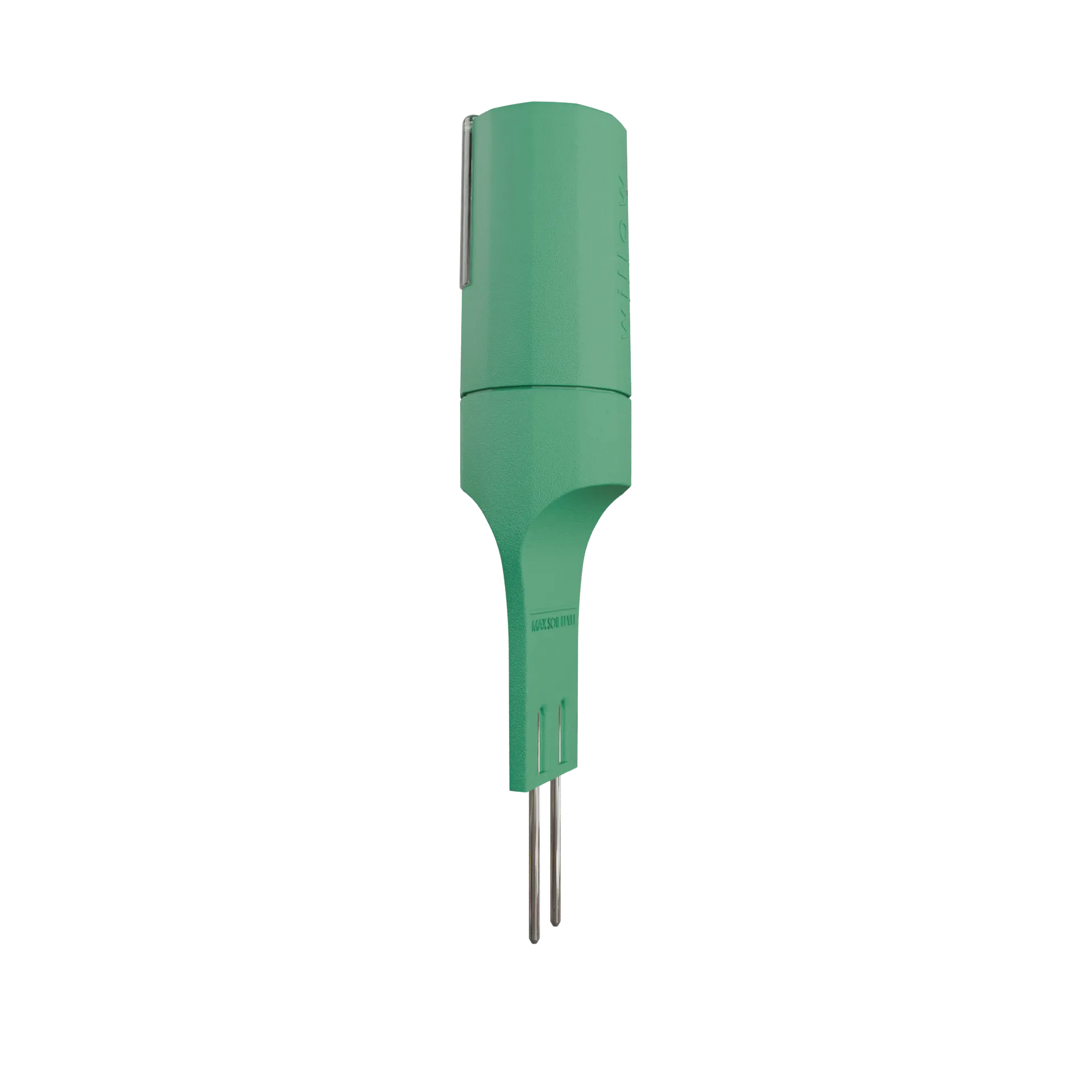 Rotating Sensor