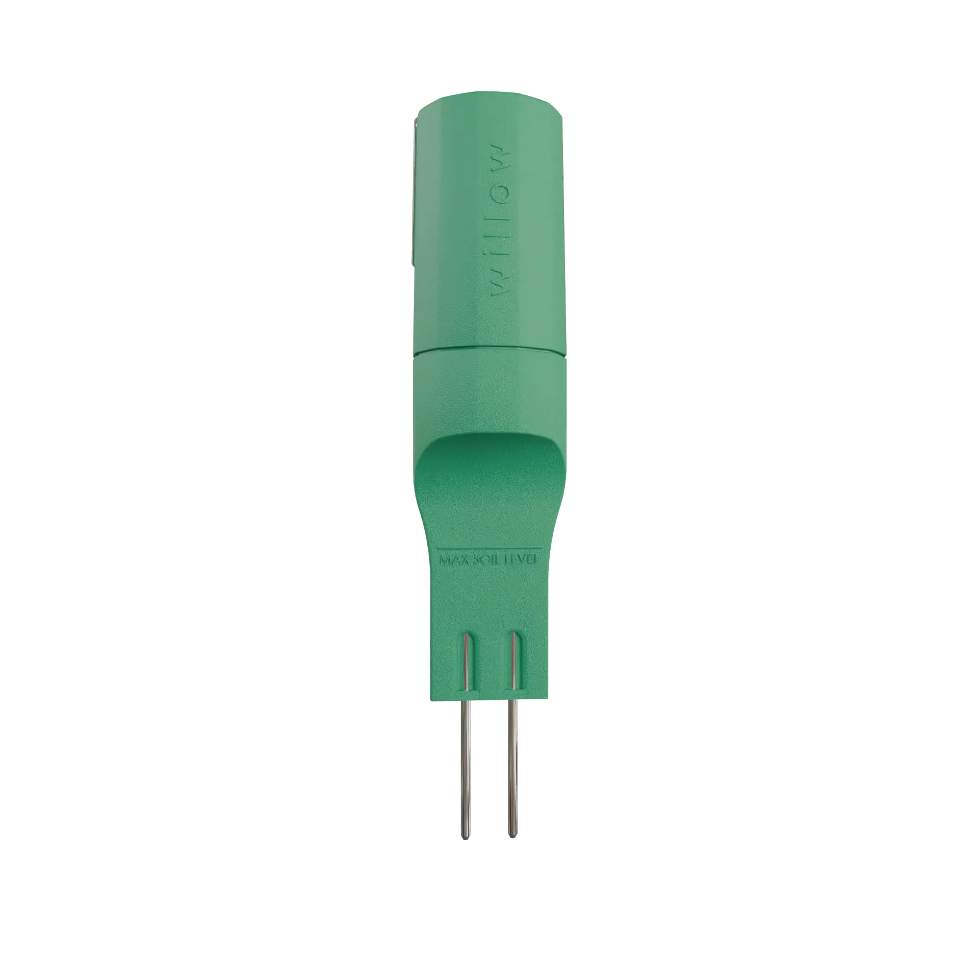 Rotating Sensor
