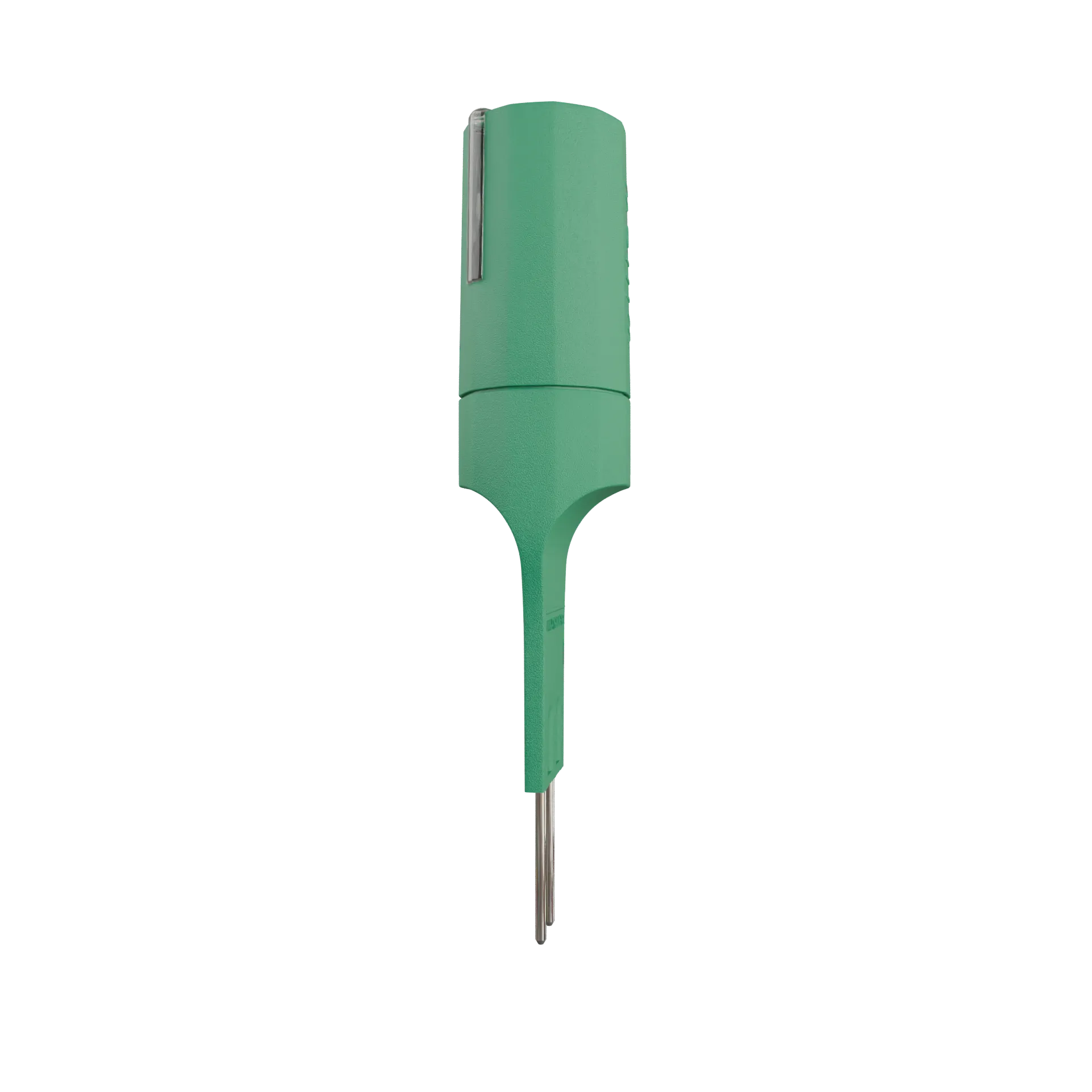 Rotating Sensor