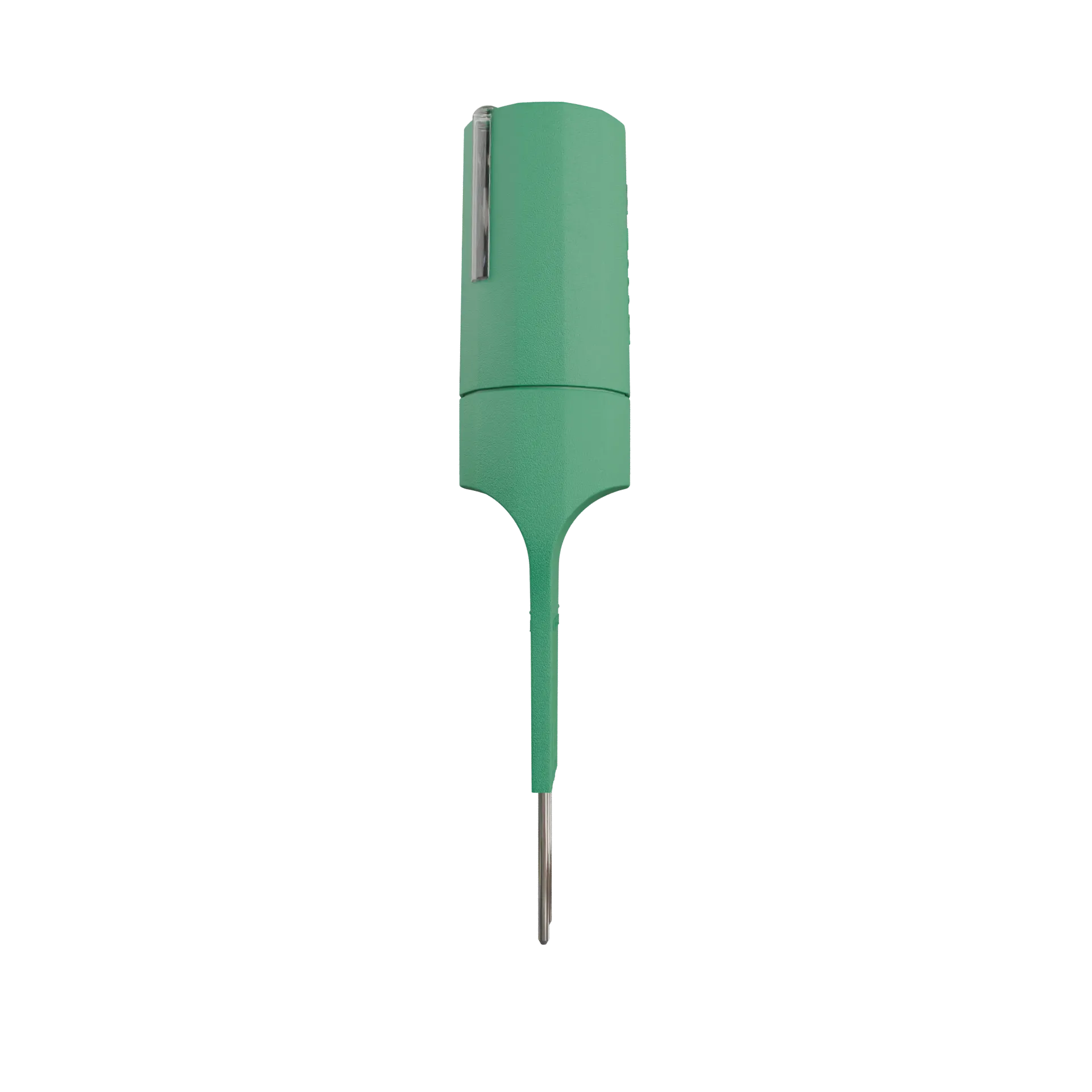 Rotating Sensor