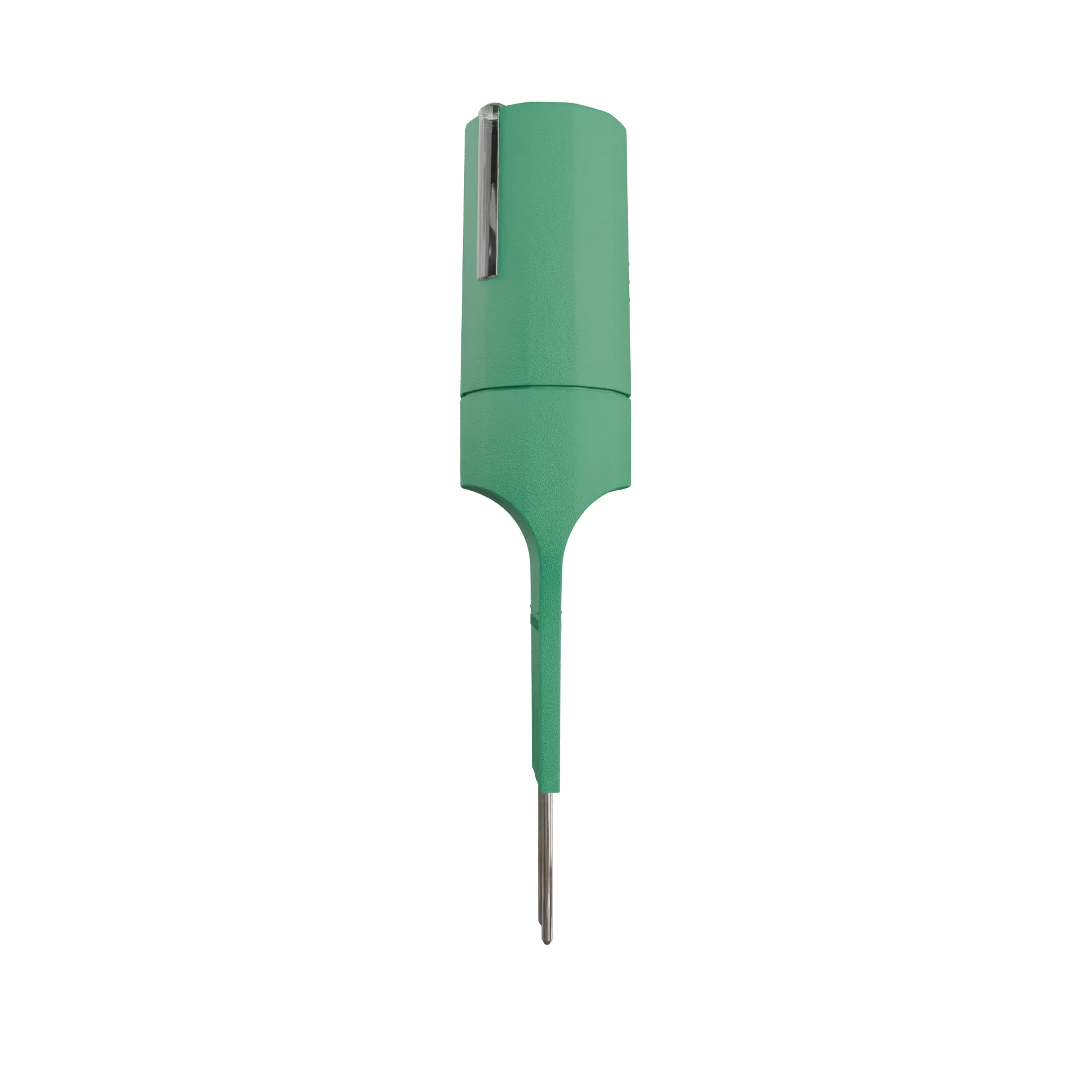 Rotating Sensor