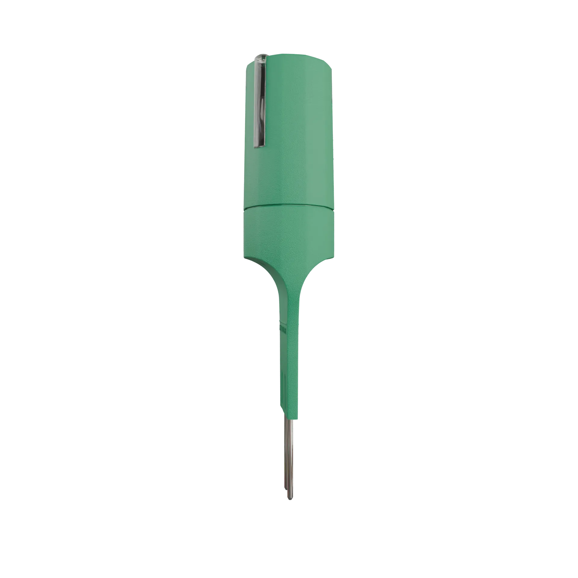 Rotating Sensor