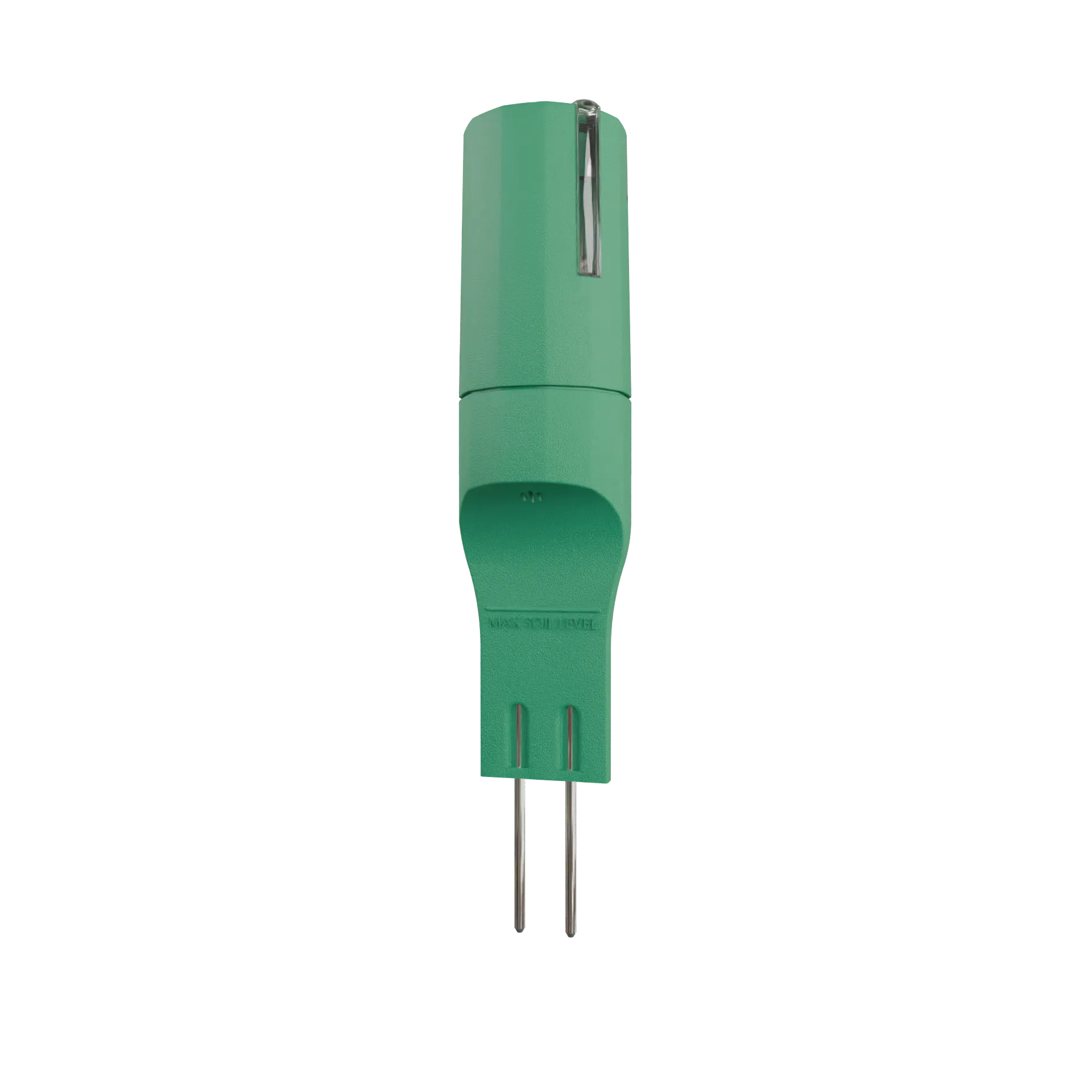 Rotating Sensor
