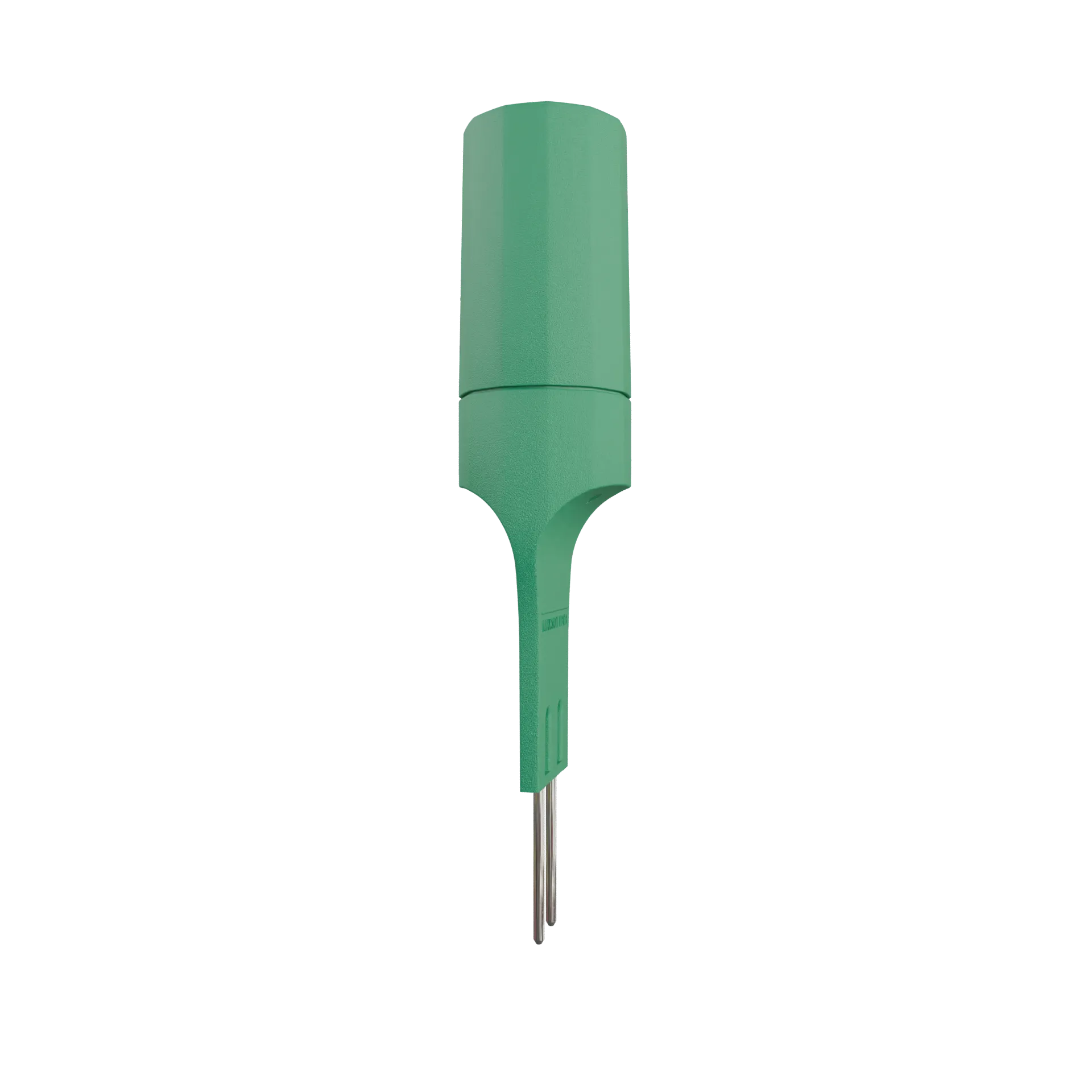 Rotating Sensor