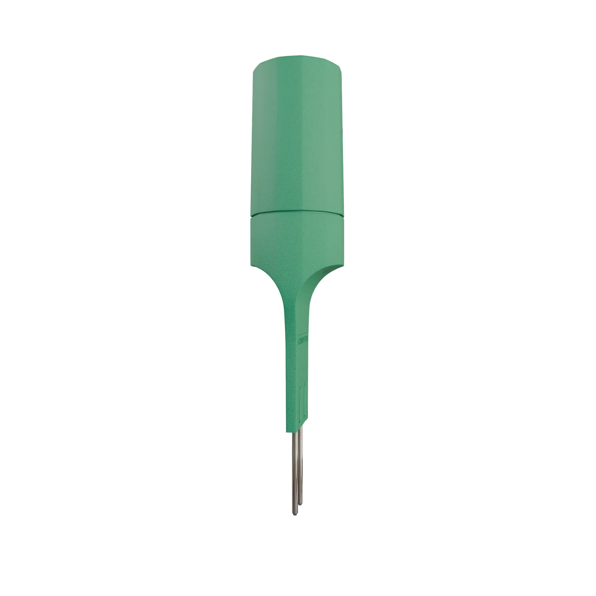 Rotating Sensor