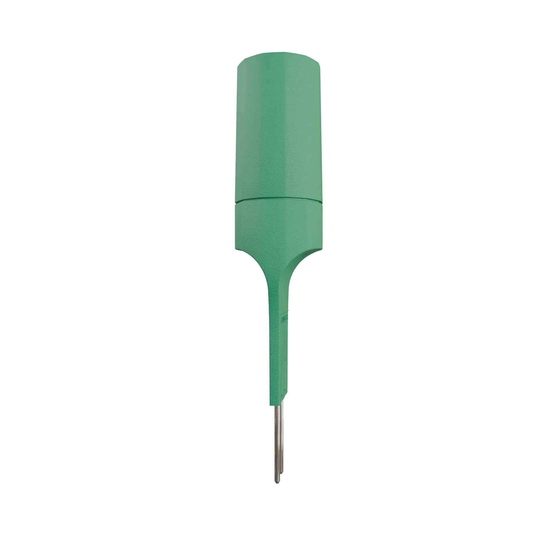 Rotating Sensor
