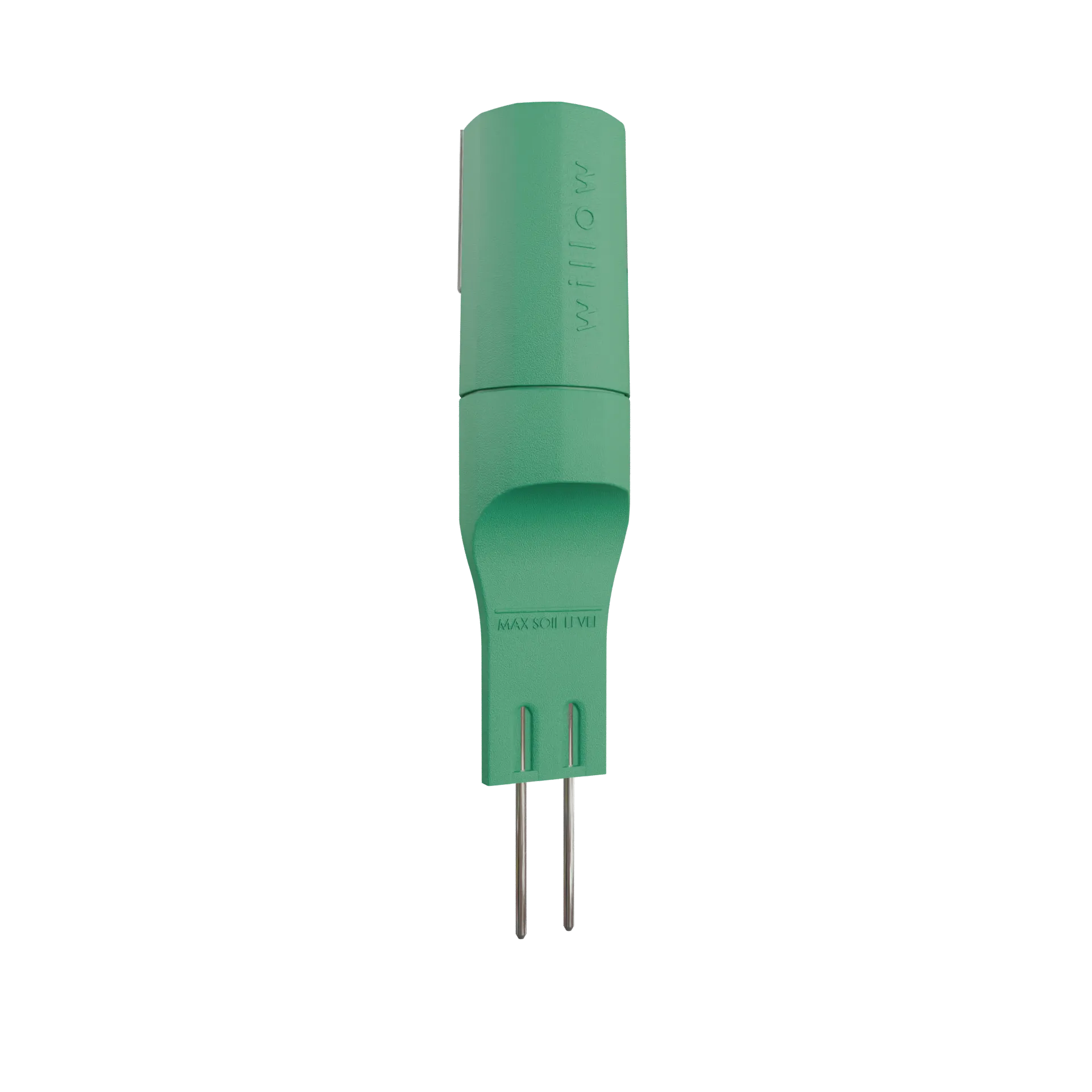 Rotating Sensor