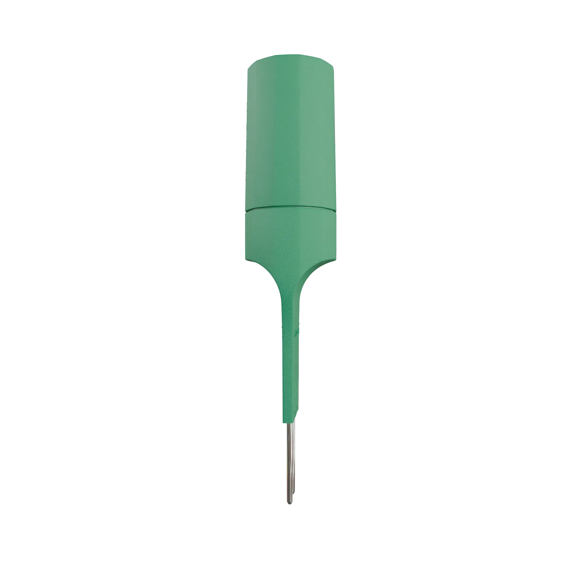 Rotating Sensor