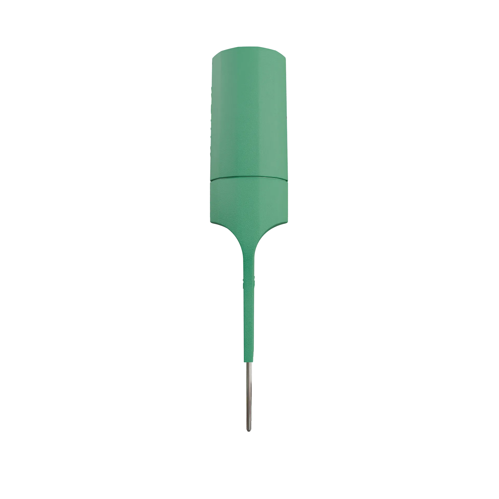 Rotating Sensor