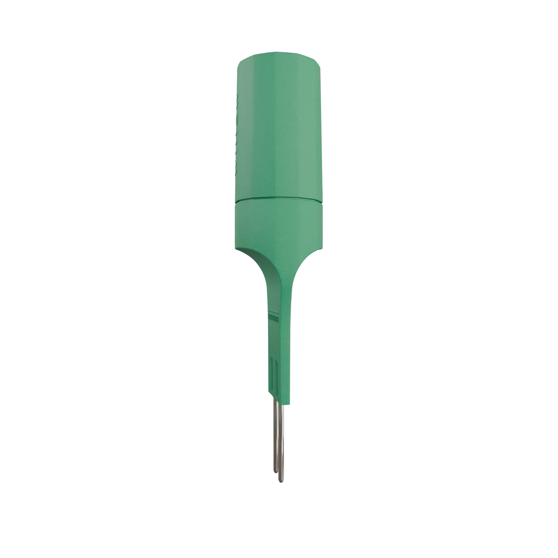 Rotating Sensor