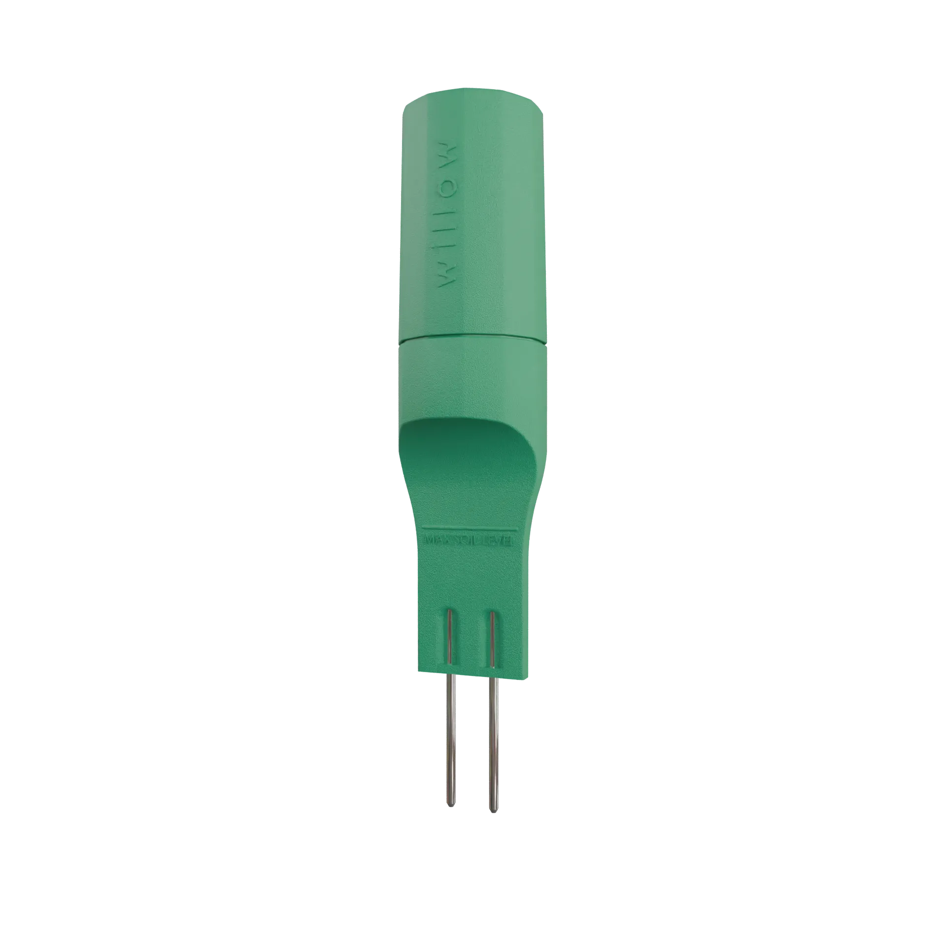 Rotating Sensor