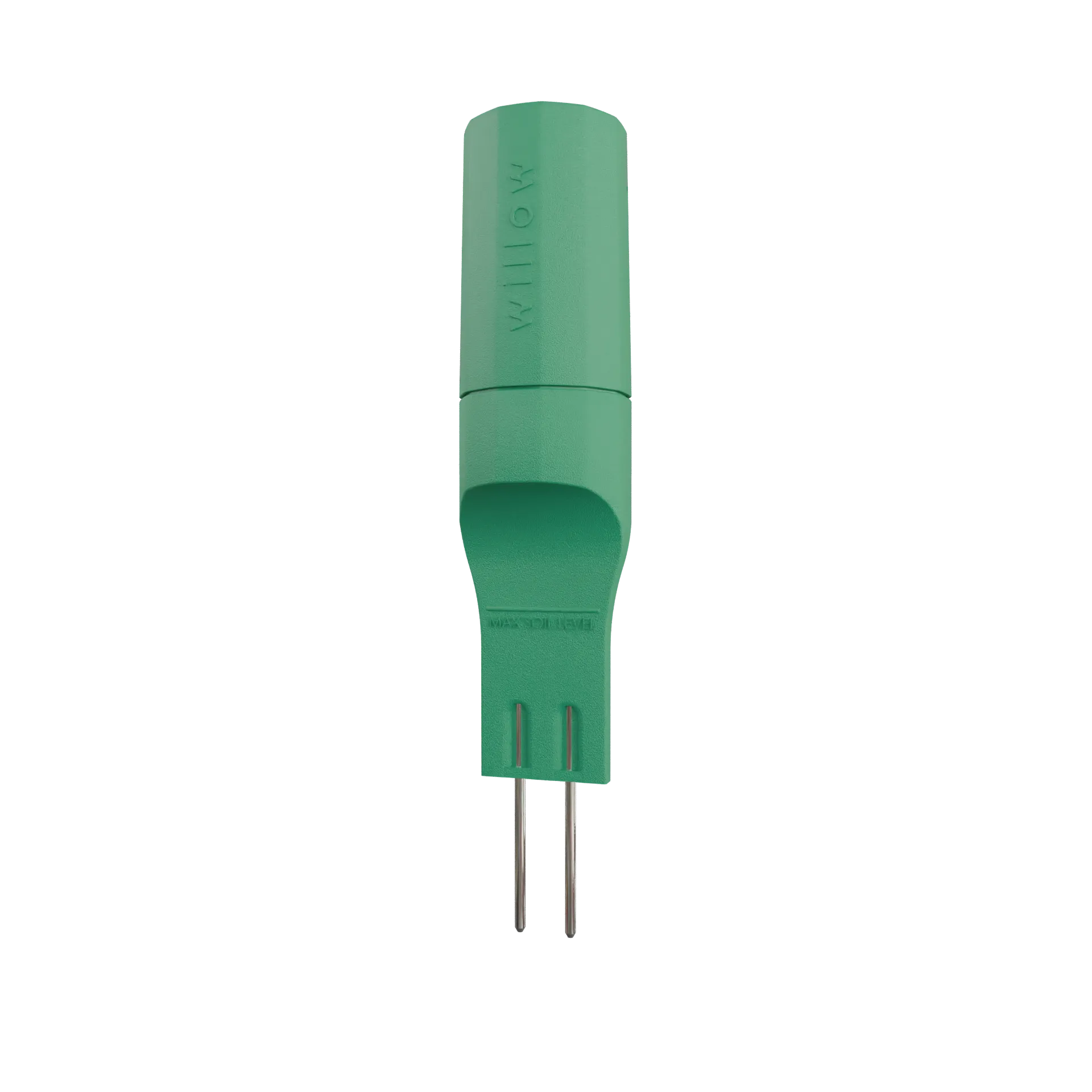 Rotating Sensor