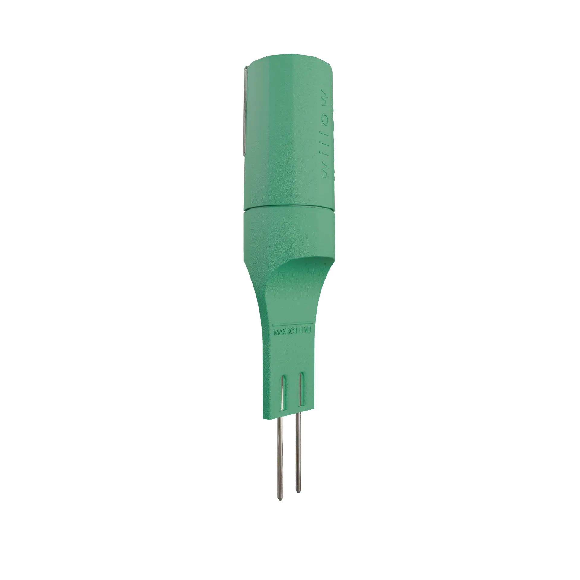 Rotating Sensor