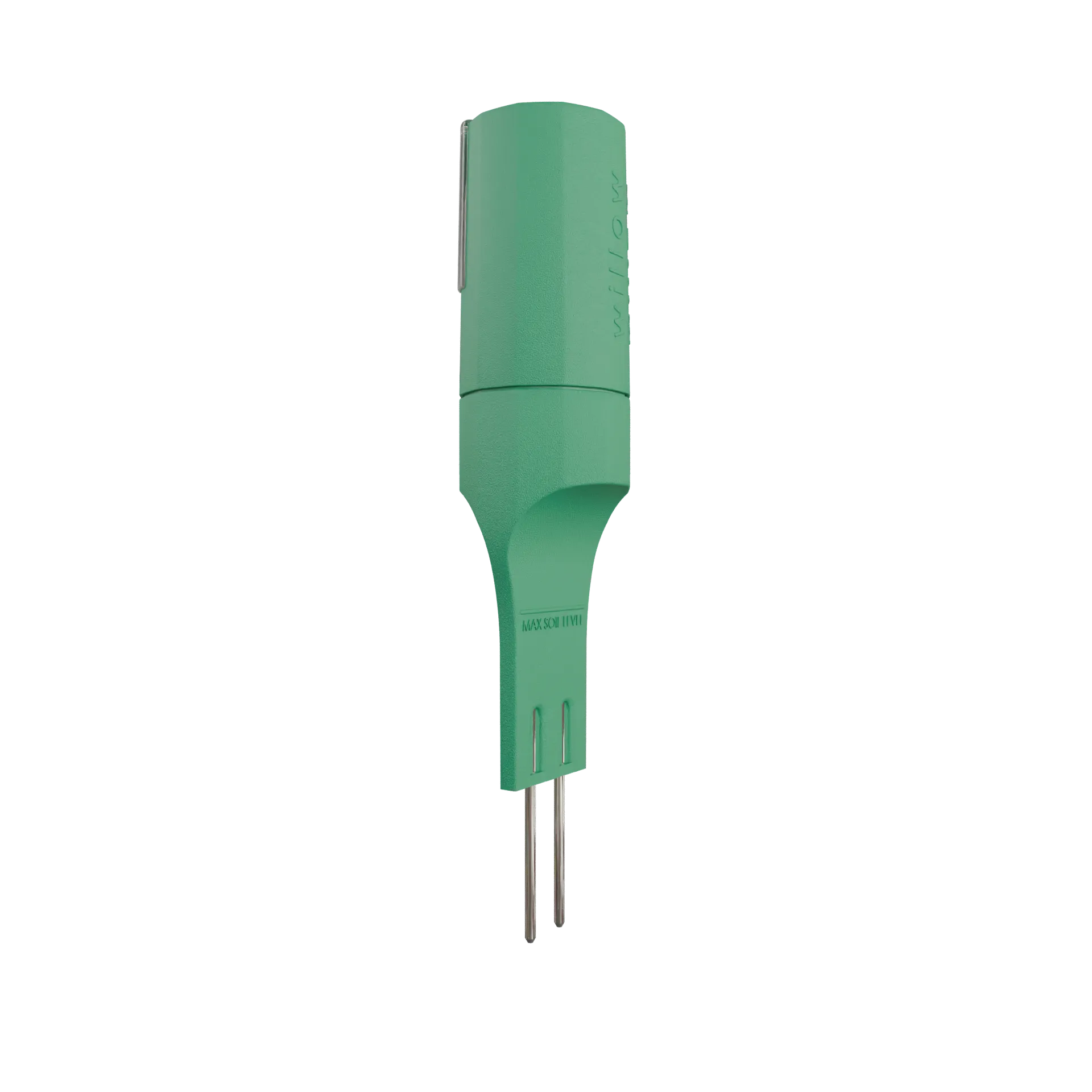 Rotating Sensor