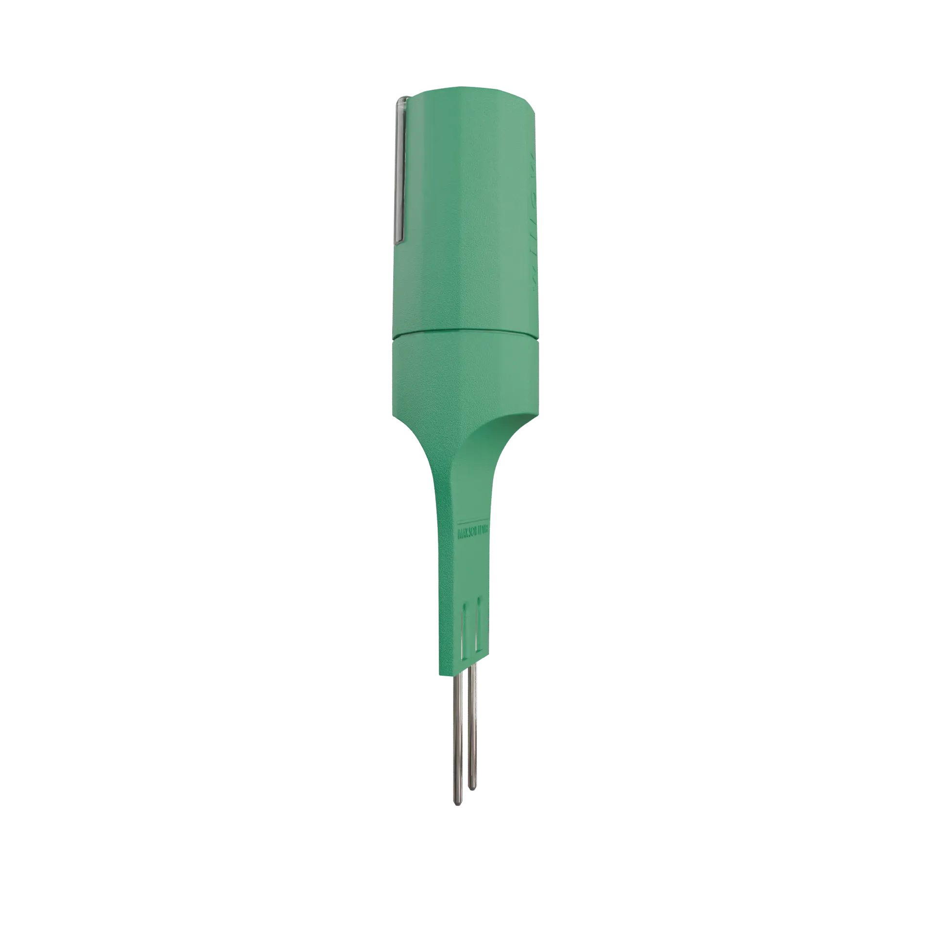 Rotating Sensor