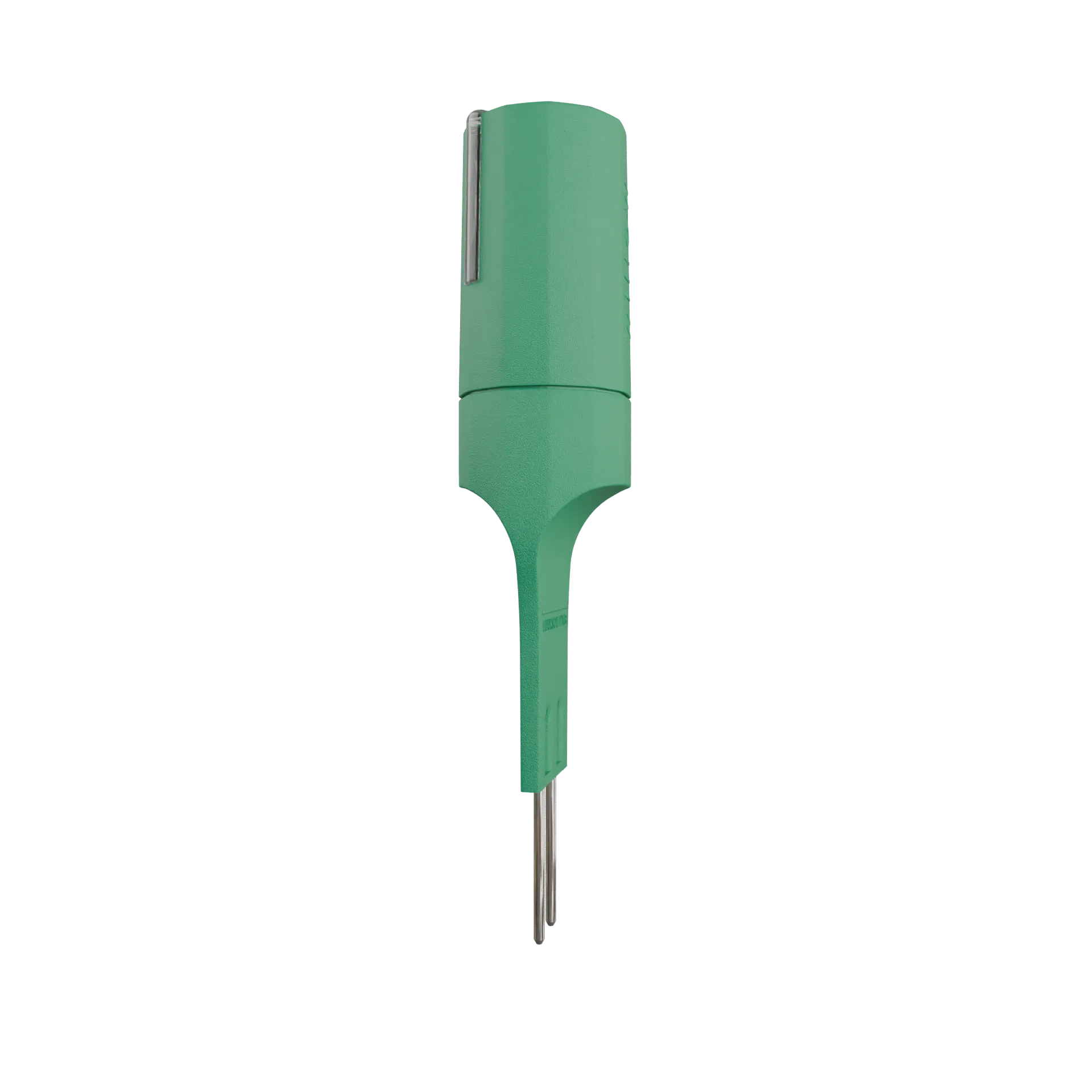 Rotating Sensor