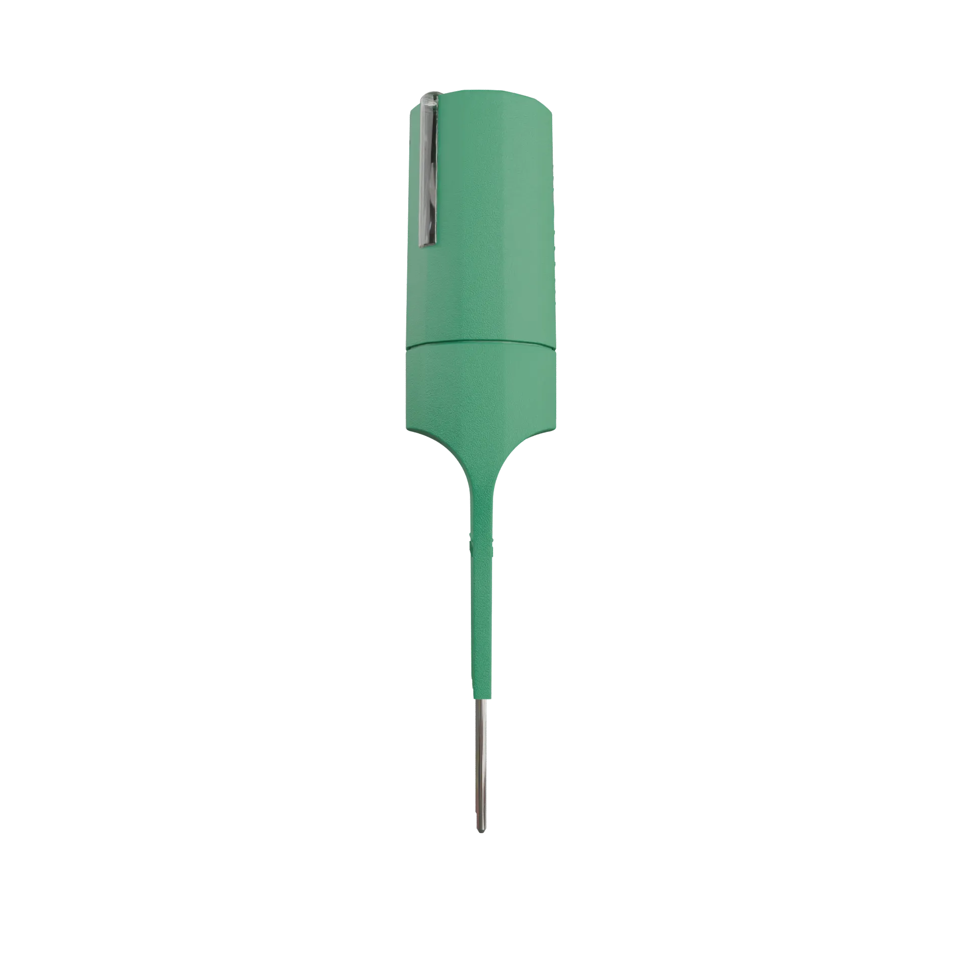 Rotating Sensor
