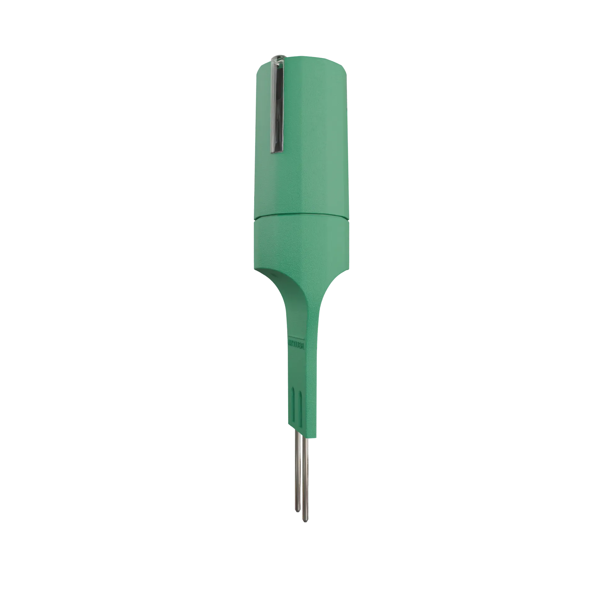 Rotating Sensor