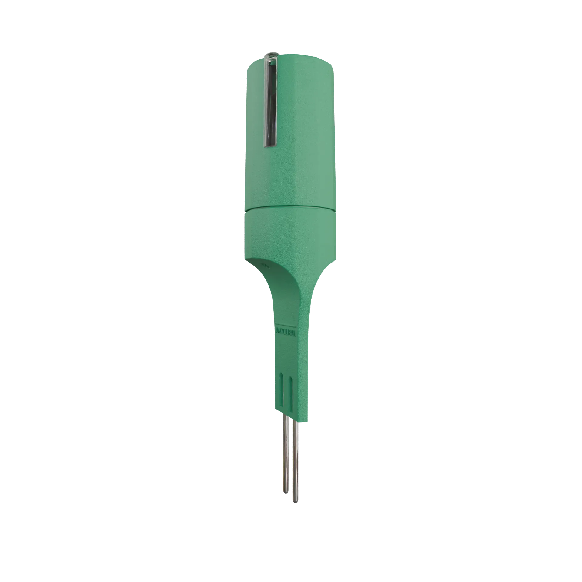 Rotating Sensor